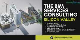 The BIM Services Consulting - USA, New York