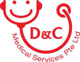 D&C Medical Services Pte Ltd, Bukit Timah