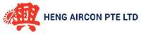 Heng Aircon Pte Ltd, Yishun New Town