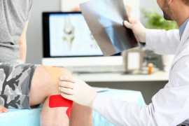 Understanding Orthopaedic Conditions: Causes, Symp, Yishun New Town