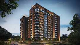New Residential Projects, Ahmedabad