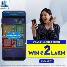 AN ONLINE LUDO GAME THAT IS COMPETITIVE AND FUN!, Noida