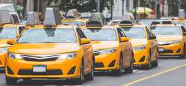 Dandenong Van Taxi Services, Dandenong
