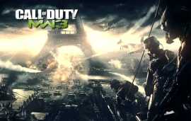 Call of duty modern warfare , $ 4