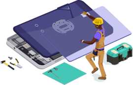 Repair iphone with cashify, Gurgaon