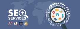 Global IT Web Service | the Most SEO Services Comp, Noida