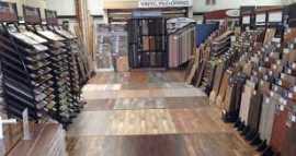 EXPERIENCE THE TOP NOTCH FLOORING , Denver