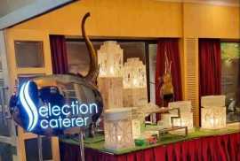 West Bengal's Best Catering Service , Kolkata