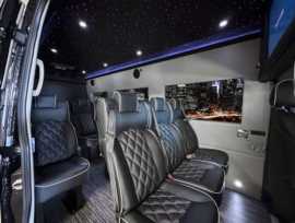 Backstage Limo Services, Orlando