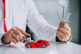 Collision Repair Services in Sydney, Camperdown