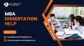 Advanced MBA Dissertation Writing Help, Sydney