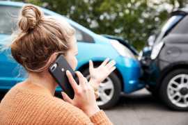 Accomplished Car Accident Attorney – Los Angelesy, Los Angeles
