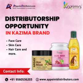 Premium Face Care Products Distributorship, Noida