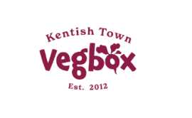 Fruit and Veg Box Scheme, London