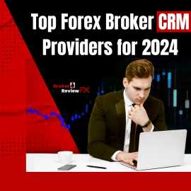 Top Forex Broker CRM Providers for 2024, New York