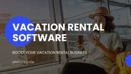 Vacation Rental Property Management Software, Madurai