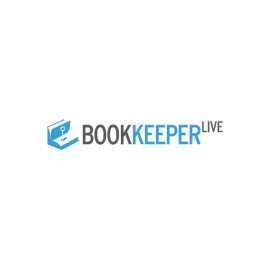 Tax preparation services - BookkkeeperLive, Dallas