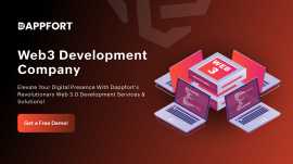 Web3 Development Company | Web3 Development Agency, New York