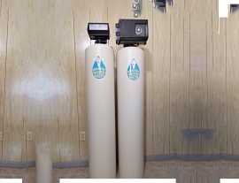 High-Quality Filtered Water in Pensacola, $ 1