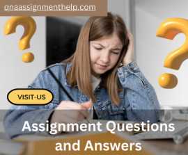 Get Assignment questions and answers by expert, Sydney