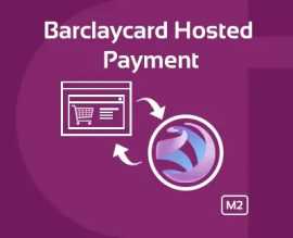 Magento 2 Barclaycard hosted payments Extension, Secaucus
