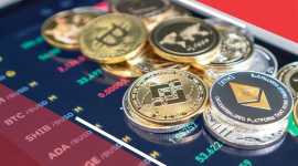 Maximize Your Returns: Invest in Cryptocurrency To, Wilmington