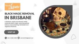 Are you looking for black magic removal in Brisban, Brisbane