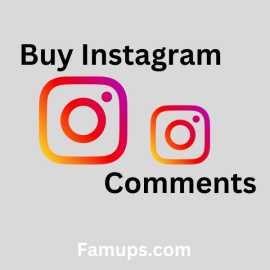 Buy Instagram Comments To Level Up Your Profile, Los Angeles