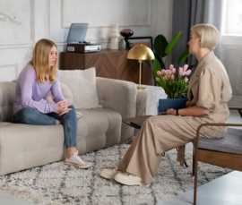 Begin Journey to Mental Well-being With Therapy, Palo Alto