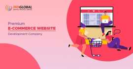 Looking Best Ecommerce Development Company In New , New York