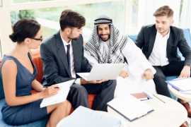 Business Management Consulting Firms in UAE, Ras al-Khaimah