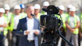 Finding the Best Video Production Near Me, New York