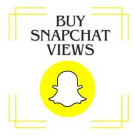 Buy Snapchat Views from Famups, New York