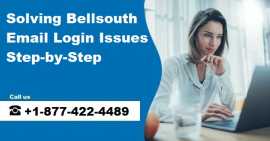 Step-by-Step Guide to Fixing Bellsouth Email Login, Jersey City
