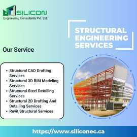 Structural Engineering Services in Kelowna, Canada, Kelowna