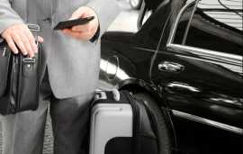 Paris Disney Shuttle - Paris Airport Transfer, Paris