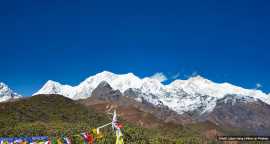 Book All-inclusive Sikkim Tour Packages, Siliguri