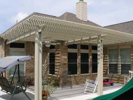 Pergola Design & Installation Lakeway, TX,, $ 1