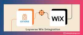 Loyverse Wix Integration app - sync products, New York