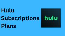 Hulu Subscription Plans, New York Mills