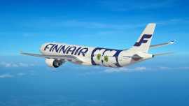 Finnair Airlines Booking, Iselin