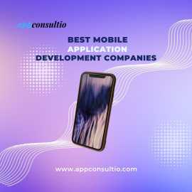Mobile application development companies in Pune, Pune