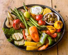 Happy Plates Caterers | Best Caterers In Pune, Pune