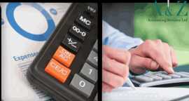 Expert Accountants in Mansfield , Mansfield