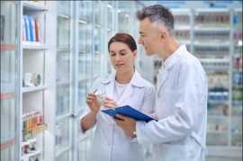 Pharmacy Technician Training Brooklyn, New York