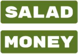 Salad Money, London