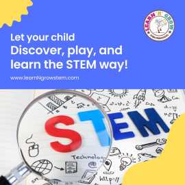 Learn N Grow: Pre-Toddler's First School in Frisco, Frisco