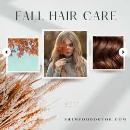 Online Store For Hair Products | Shampoo Doctor, Costa Mesa