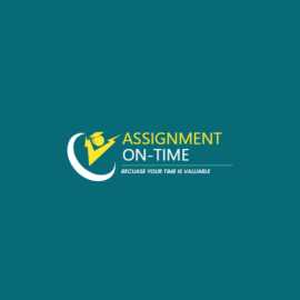 Assignment On Time, London