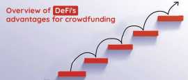 Beyond Boundaries: Navigate the Future with DeFi C, Wilmington